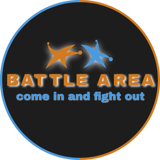 Battle Area